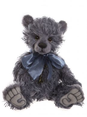 Charlie Bears Isabelle Collection Dapper